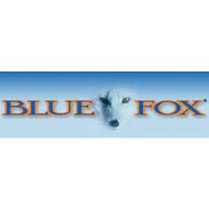 Blue Fox